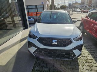 Seat Arona 2026 FR-thumb-1