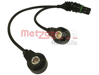METZGER Αισθητήρας κρούσης  BMW 1 (Ε81/Ε82/Ε87/Ε88) - 3 (E36/E46/Ε90/Ε91/Ε92/Ε93) - 5 (E39/E60/E61) - 7 (E38/E65/E66/E67) -Χ1 (Ε84) - X3 (E83) - X5 (E53) - Z3