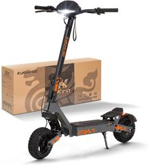 Ηλεκτρικά Πατίνια KuKirin 2026 G2 800W 50km max speed ΣΦΡΑΓΙΣΜΕΝΟ