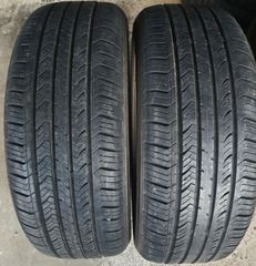2 ΤΕΜΑΧΙΑ  215/55r17