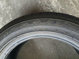 2 ΤΕΜΑΧΙΑ  215/55r17-thumb-5