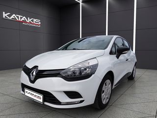 Κλούβα Renault 2018 Clio Van 1.5L 75HP Diesel,Cruise