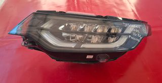 LAND ROVER DISCOVERY 2016-2021 ΦΑΝΑΡΙ ΕΜΠΡΟΣ ΑΡΙΣΤΕΡΟ FULL LED Α2*