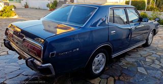 Nissan Datsun 1975 P330 CEDRIC-thumb-7