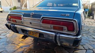Nissan Datsun 1975 P330 CEDRIC-thumb-8