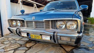 Nissan Datsun 1975 P330 CEDRIC-thumb-2