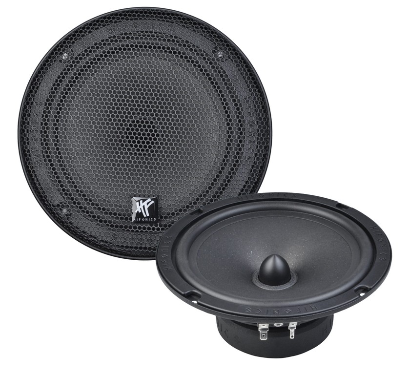 Hifonics TRX 6.2W