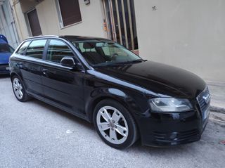 Audi A3 2010