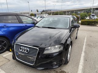 Audi A3 2010-thumb-1