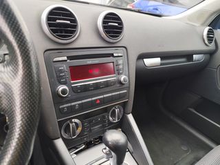Audi A3 2010-thumb-4