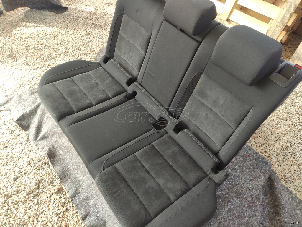 Vw golf 5-6, audi A3