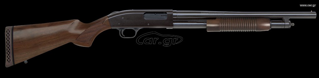mossberg