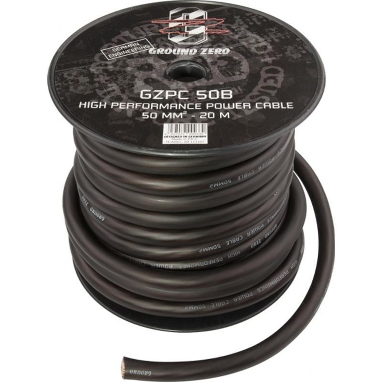 GZPC 50B