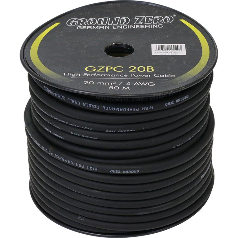 GZPC 20B