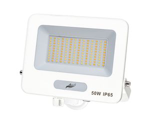 Προβολέας LED 50W 230V CCT IP65 λευκός