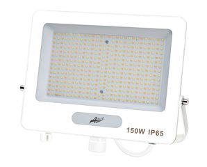 Προβολέας LED 150W 230V CCT IP65 λευκός