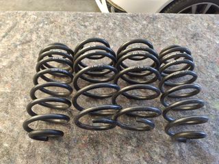 H&R 30mm audi A3, vw golf 5-6, jetta, skoda octavia 5