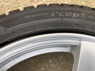 Ζαντολαστιχα18'' 5Χ115 opel DOT 22-thumb-1