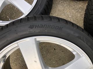 Ζαντολαστιχα18'' 5Χ115 opel DOT 22-thumb-2