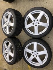 Ζαντολαστιχα18'' 5Χ115 opel DOT 22-thumb-5
