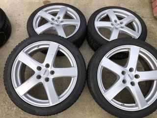 Ζαντολαστιχα18'' 5Χ115 opel DOT 22-thumb-6