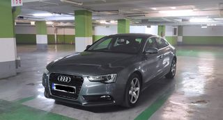 Audi A5 2015 SPORTBACK 1.8 TFSI