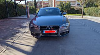 Audi A5 2015 SPORTBACK 1.8 TFSI-thumb-1