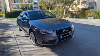 Audi A5 2015 SPORTBACK 1.8 TFSI-thumb-2