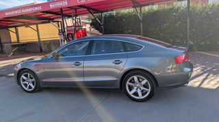 Audi A5 2015 SPORTBACK 1.8 TFSI-thumb-4