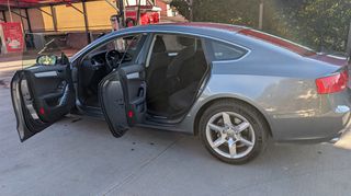 Audi A5 2015 SPORTBACK 1.8 TFSI-thumb-9