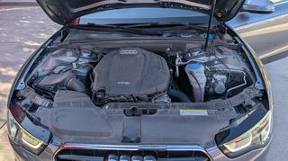 Audi A5 2015 SPORTBACK 1.8 TFSI-thumb-10