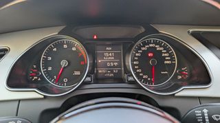 Audi A5 2015 SPORTBACK 1.8 TFSI-thumb-12