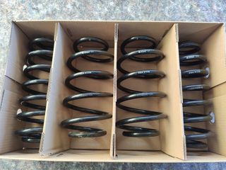 Eibach 30 mm vw group