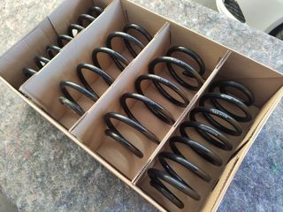 Eibach 30 mm vw group-thumb-2