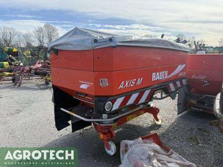Λιπασματοδιανομέας Rauch 2015 Axis 30.2