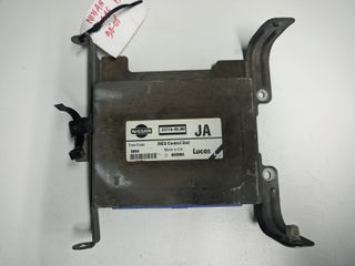 Εγκέφαλος Κινητήρα (ECU) Lucas NISSAN PRIMERA  P10  (GA16)  1998-2005 .  29CU Control Unit  με κωδικούς  23710-82J00 , 80388A ,  3894