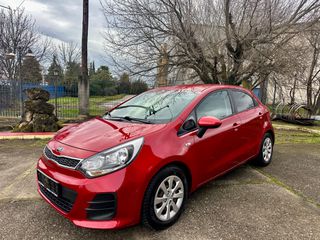 Kia Rio 2016 1.2
