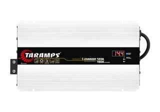 Taramps SMART CHARGER 120A/160A