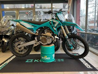 Kove 2026 KOVE MX 250 R