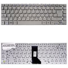 Teclado Español para Portátil - Spanish Laptop Keyboard για Acer Aspire V3-431 V3-471 V3-471G AS3830 3830 V121646CK2 BG AEZQS100110 V121646CK2 SP AEZQSP00110 MP-10K26D0-6981 MP-10K26E0-6981 ES No Fram