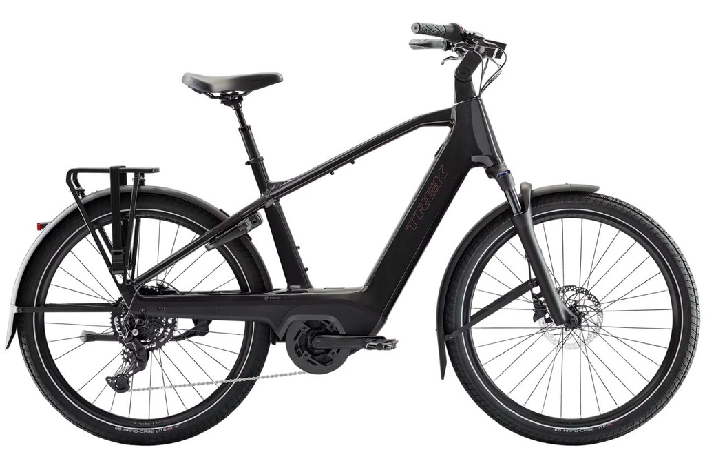 Trekking Trek 2026 ΠΟΔΗΛΑΤΟ TREK CHARTER+ 4 R9 540 Wh DARK WEB 2026 / SIZE L