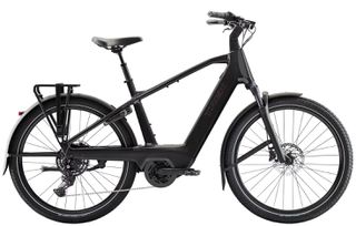 Trekking Trek 2026 ΠΟΔΗΛΑΤΟ TREK CHARTER+ 4 R9 540 Wh DARK WEB 2026 / SIZE L
