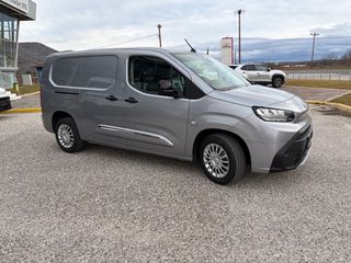 Φορτηγό Έως 7.5τ Toyota 2026 PROACE CITY 1.5D 100hp L2 ACTIVE-thumb-3