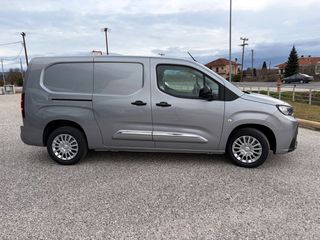 Φορτηγό Έως 7.5τ Toyota 2026 PROACE CITY 1.5D 100hp L2 ACTIVE-thumb-4