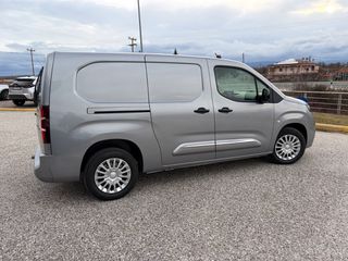 Φορτηγό Έως 7.5τ Toyota 2026 PROACE CITY 1.5D 100hp L2 ACTIVE-thumb-5