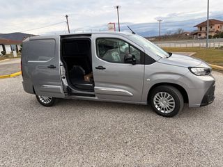 Φορτηγό Έως 7.5τ Toyota 2026 PROACE CITY 1.5D 100hp L2 ACTIVE-thumb-7