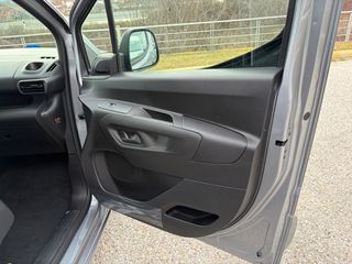 Φορτηγό Έως 7.5τ Toyota 2026 PROACE CITY 1.5D 100hp L2 ACTIVE-thumb-8