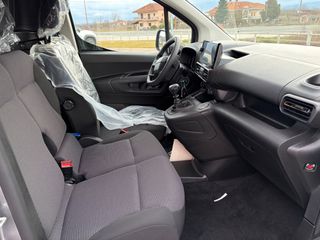 Φορτηγό Έως 7.5τ Toyota 2026 PROACE CITY 1.5D 100hp L2 ACTIVE-thumb-9