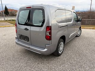 Φορτηγό Έως 7.5τ Toyota 2026 PROACE CITY 1.5D 100hp L2 ACTIVE-thumb-10