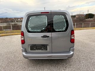 Φορτηγό Έως 7.5τ Toyota 2026 PROACE CITY 1.5D 100hp L2 ACTIVE-thumb-11